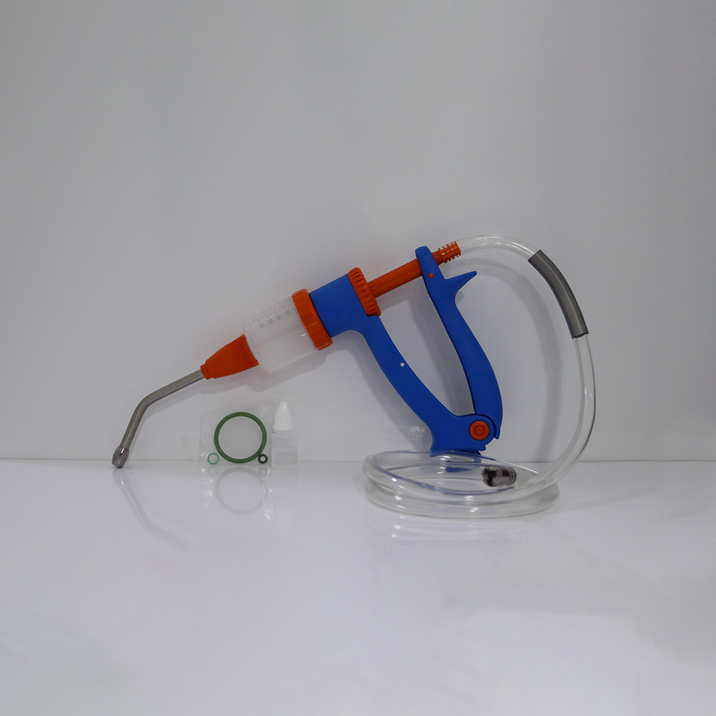 JERINGA CONTINUA TIPO A PARA ORALES 30ml