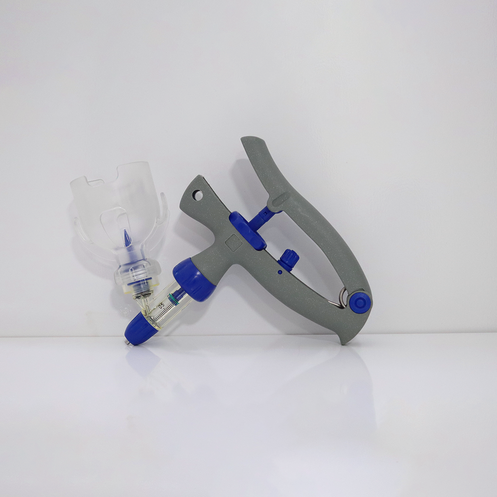 JERINGA CONTINUA TIPO G 1ml