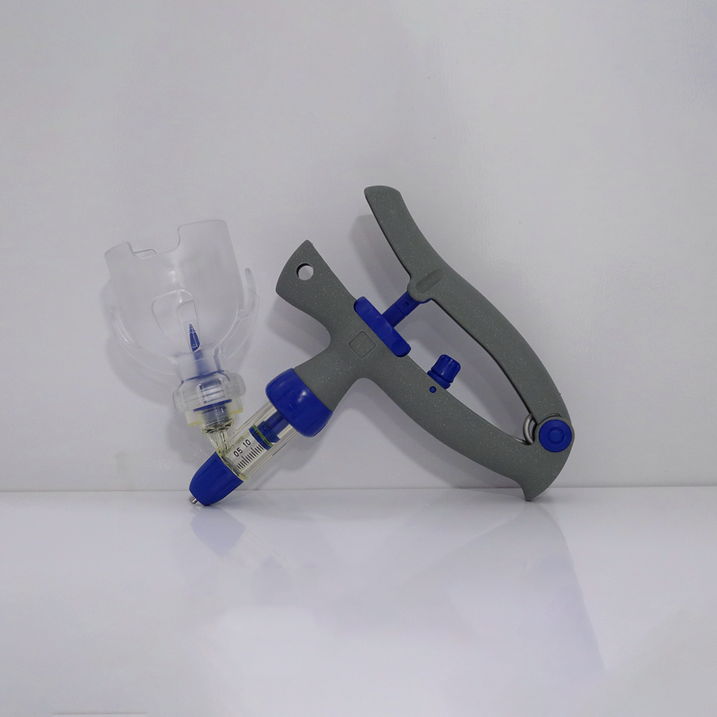 JERINGA CONTINUA TIPO G 2ml