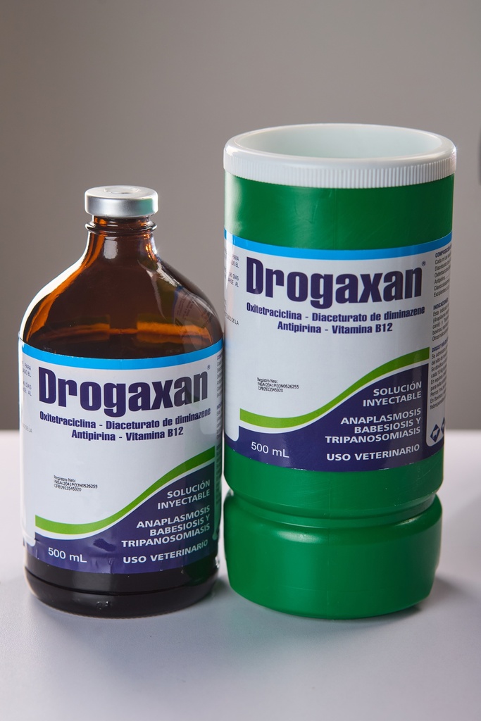 DROGAXAN X 500ml