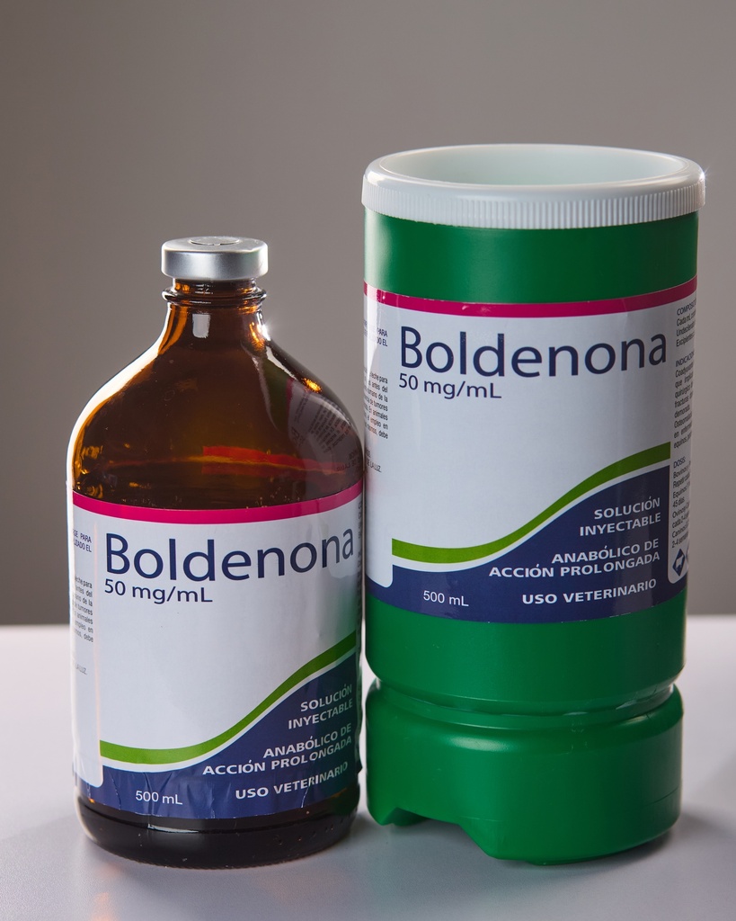 BOLDENONA X500ml