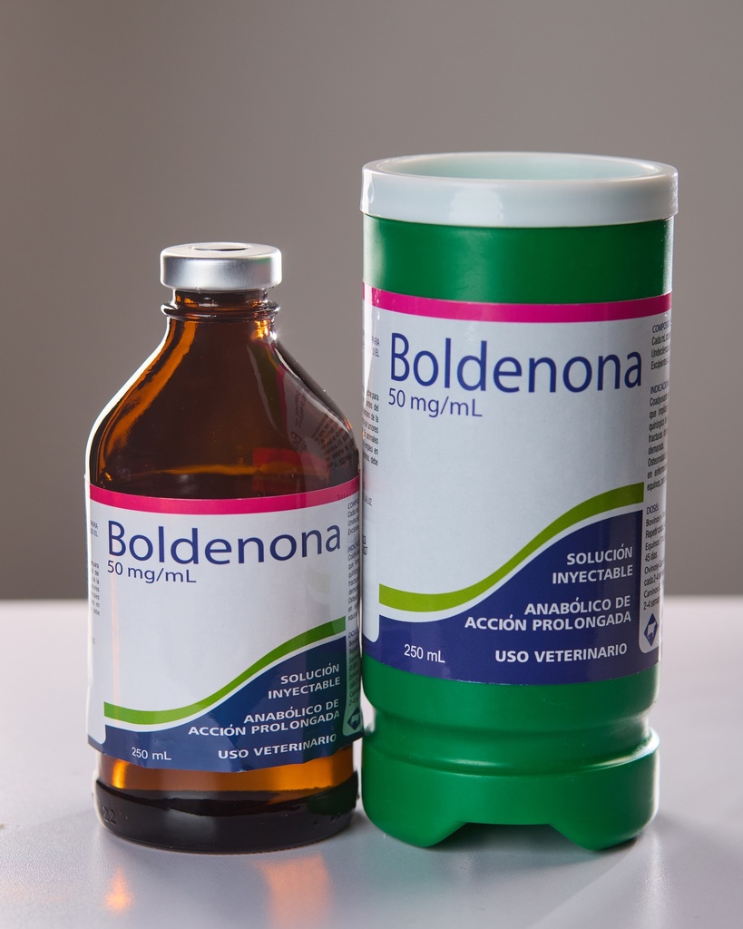 BOLDENONA X250ml