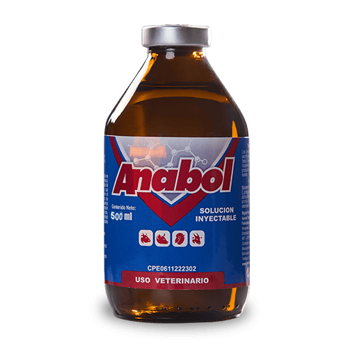 ANABOL x 500ml