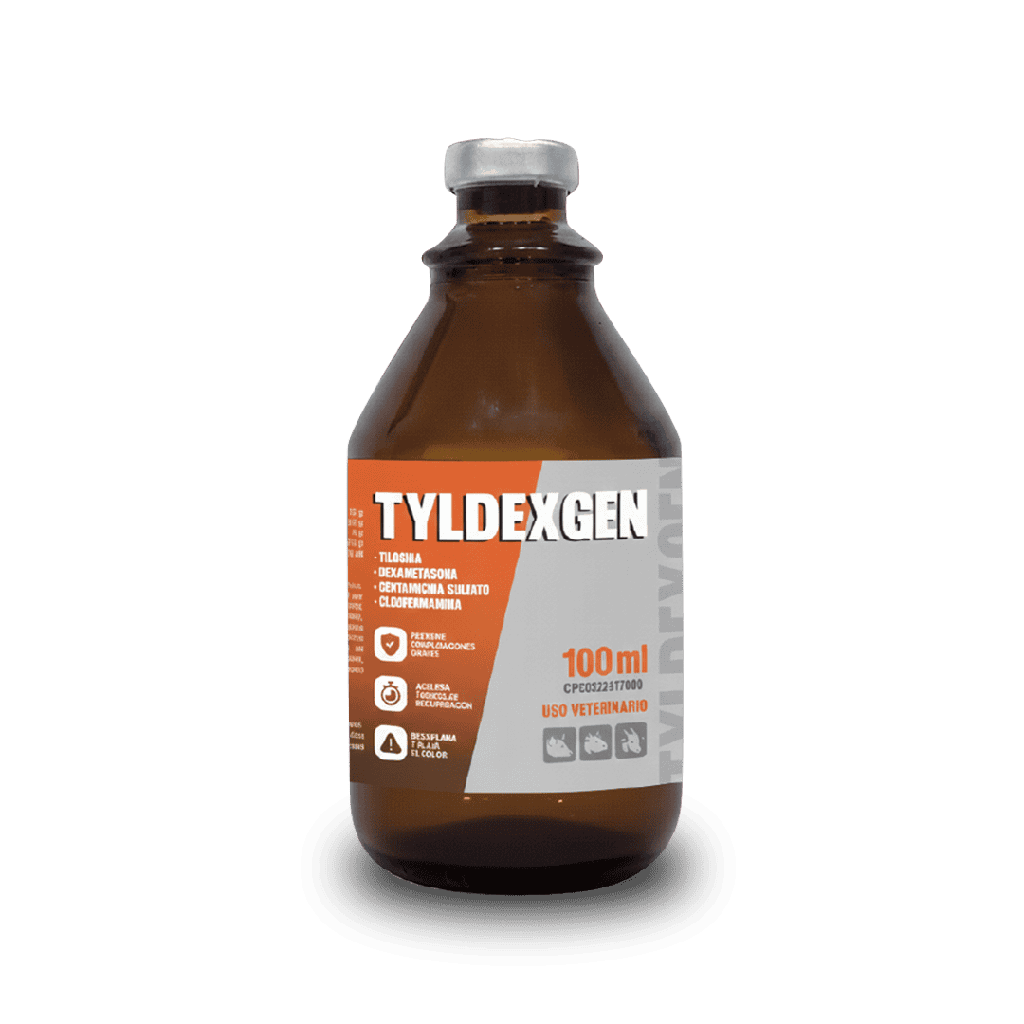 TYLDEXGEN x100ml