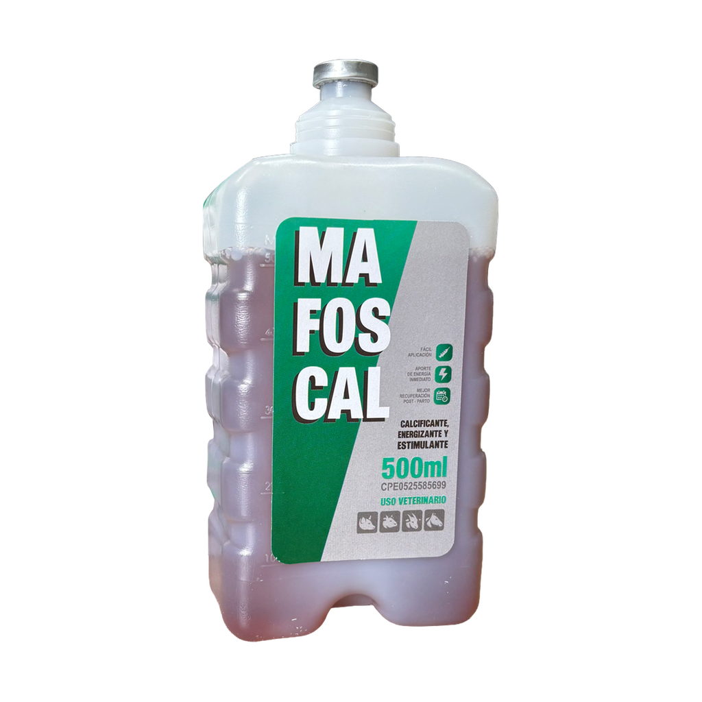 MAFOSCAL X 500ml 