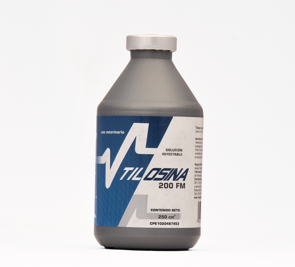 TILOSINA 200FM x 250ml