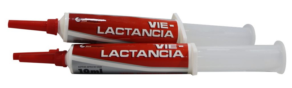 VIE LACTANCIA x 10ml (CEFALEXINA)