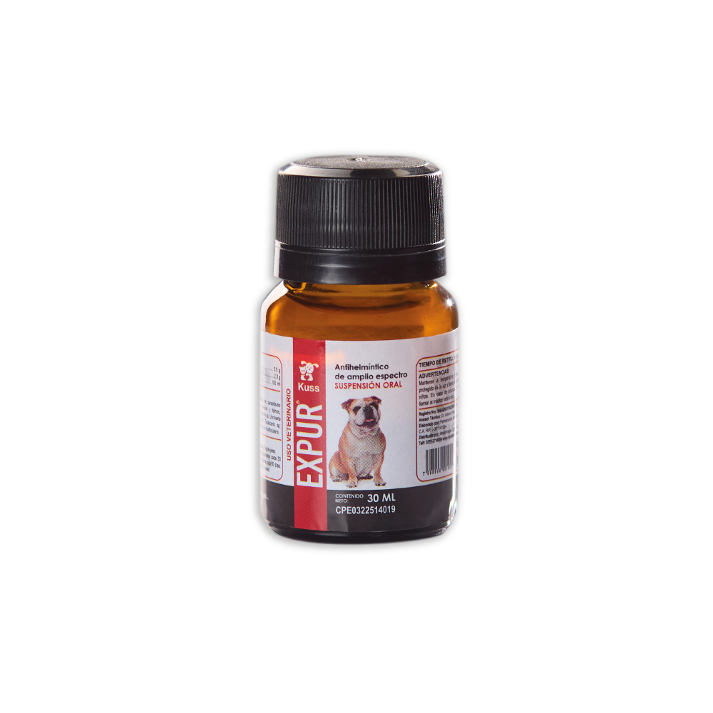 EXPUR x 30ml