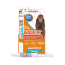 VALEUR JERINGA 10Kg -  20 Kg (FLURALANER) x 4ml