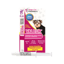 VALEUR JERINGAS 4Kg - 10 Kg (FLURALANER) x 2ml
