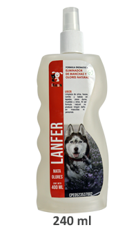 LANFER x 400ml