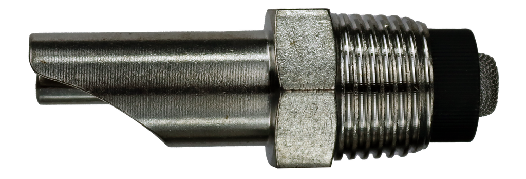 BEBEDERO DE CERDO HEXAGONAL 1/2 PEQUEÑO