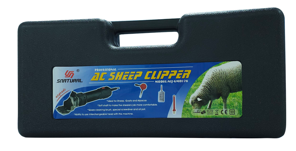 ESQUILADORA ELECTRICA 110V