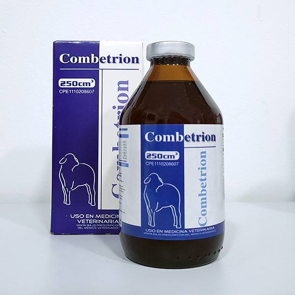 COMBETRION x 250ml