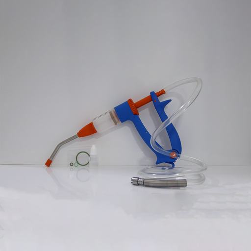 [KD110-B50] JERINGA CONTINUA TIPO A PARA SPRAY 50ml