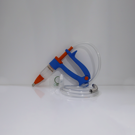 [KD110-C50] JERINGA CONTINUA TIPO A PARA INYECCION 50ml