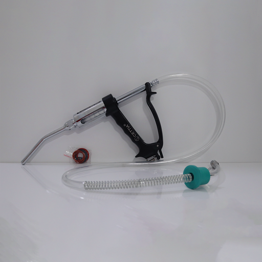 [KD118] JERINGA CONTINUA PARA ORALES TIPO-Y 30ml
