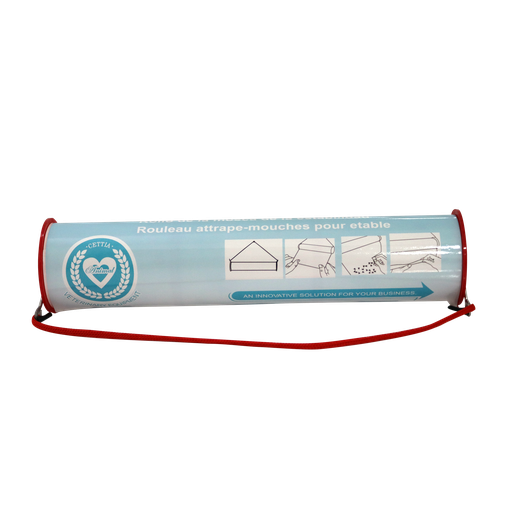 [KD941] ROLLO ATRAPA MOSCAS 10mts