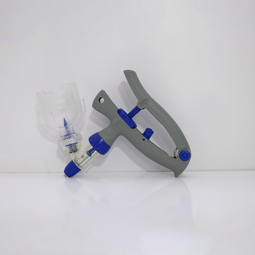 [KD108-1] JERINGA CONTINUA TIPO G 1ml