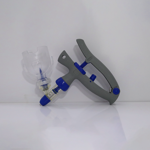 [KD108-2] JERINGA CONTINUA TIPO G 2ml