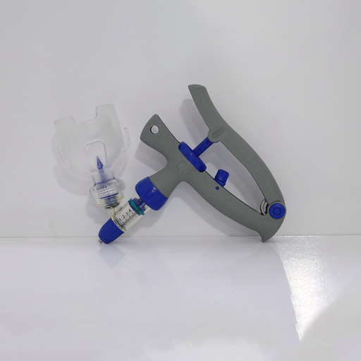 [KD108-3] JERINGA CONTINUA TIPO G 6ml