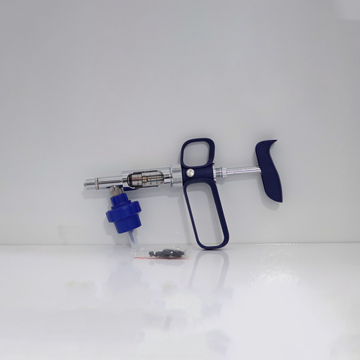 [KD105-2] JERINGA CONTINUA TIPO D 5ml