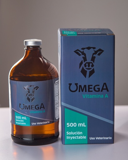 [TIER009] UMEGA500ML
