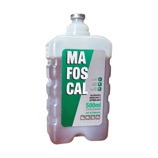 [FMV140] MAFOSCAL X 500ml 