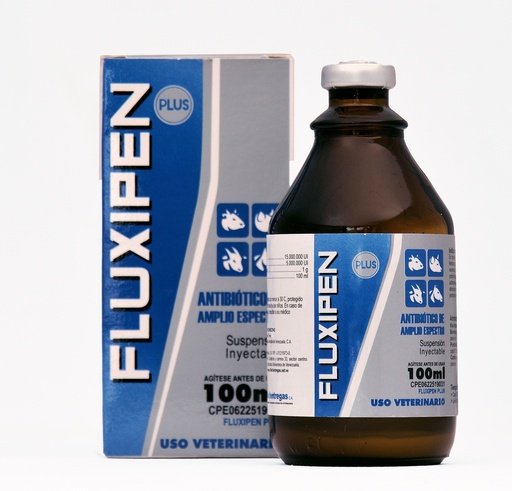 [FMV074] FLUXIPEN PLUS x 100ml 