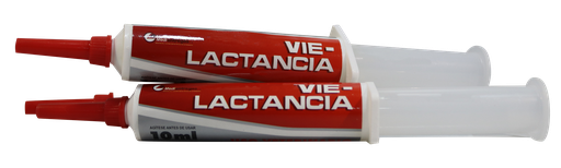 [FMV113] VIE LACTANCIA x 10ml (CEFALEXINA)