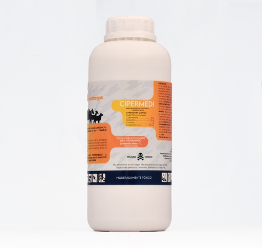 [MED01] CIPERMEDI x 1L