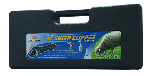 [KD702] ESQUILADORA ELECTRICA 110V