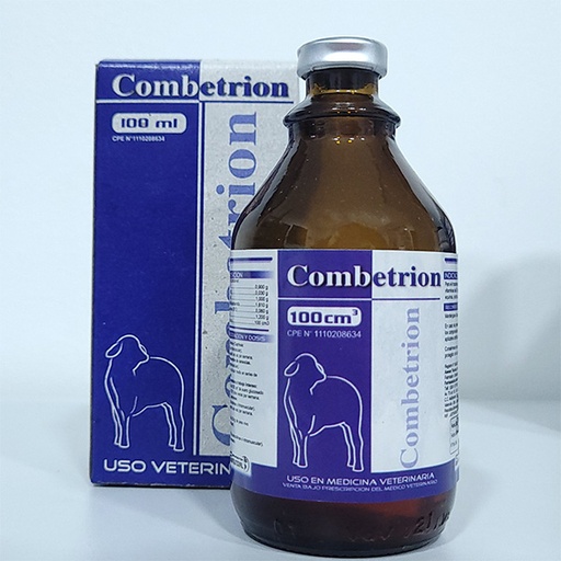 [FMV003] COMBETRION x 100ml